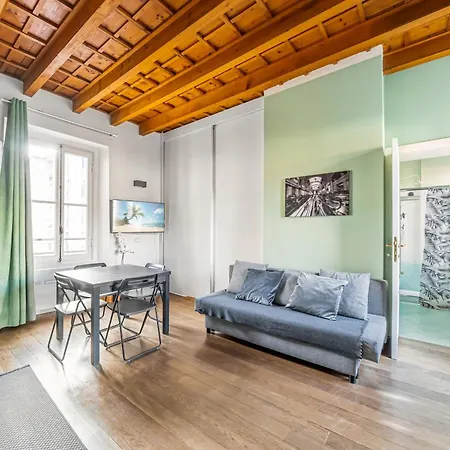 Apartment Porta Venezia & Citta Studi *