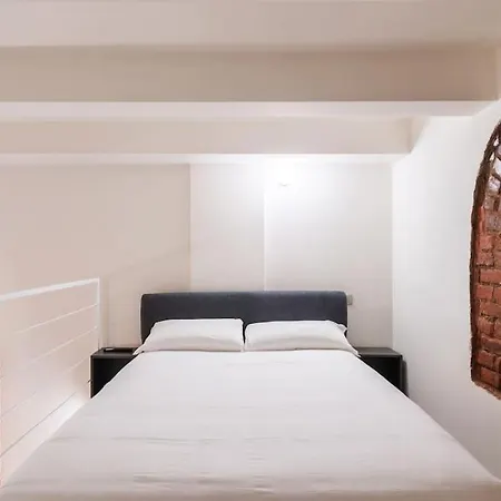 Loft Flamingo In Porta Romana *