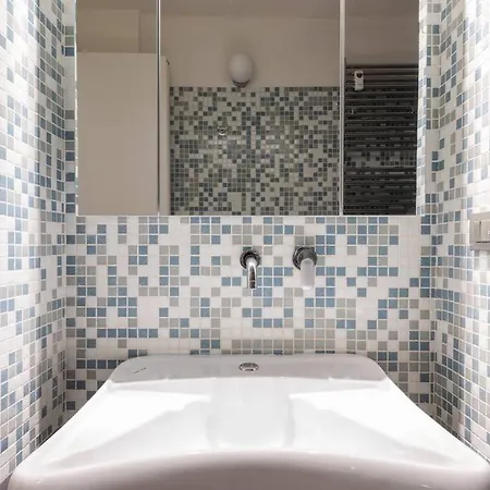 Loft Flamingo In Porta Romana 아파트 밀라노