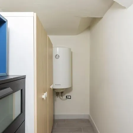 Loft Flamingo In Porta Romana Apartmán Milán