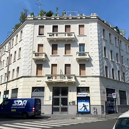 Contempora - Breno 2 Milan