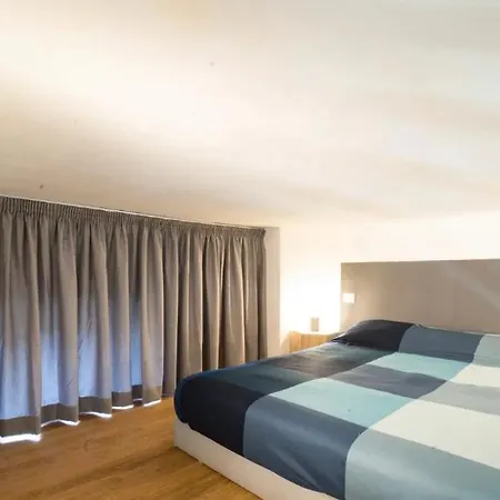 Apartmán Luminoso Vivace - Duomo 15 Min *