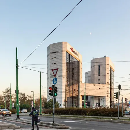 Luminoso Vivace - Duomo 15 Min Apartmán *