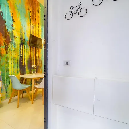 Luminoso Vivace - Duomo 15 Min Apartmán Milán