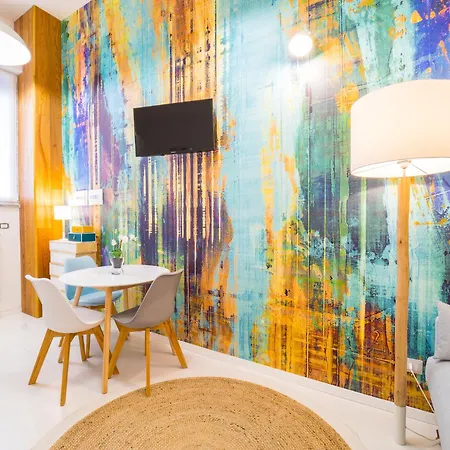 Luminoso Vivace - Duomo 15 Min Apartmán Milán