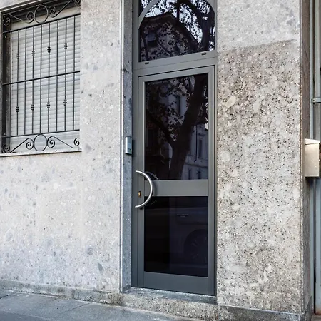 Luminoso Vivace - Duomo 15 Min Milán