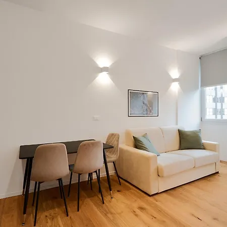 Bonnet Corso Como Appartement