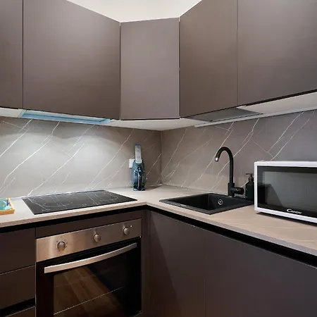 Apartment Bonnet Corso Como