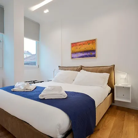 Bonnet Corso Como Apartment *
