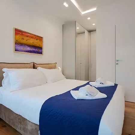 Apartment Bonnet Corso Como