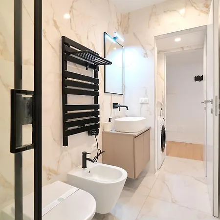 Apartment Bonnet Corso Como