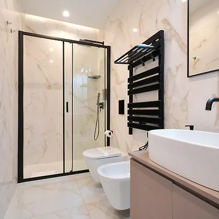 Bonnet Corso Como Appartement