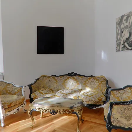 Duomo Di Milanola Casa Degli Artisti 5* Lejlighed Milano