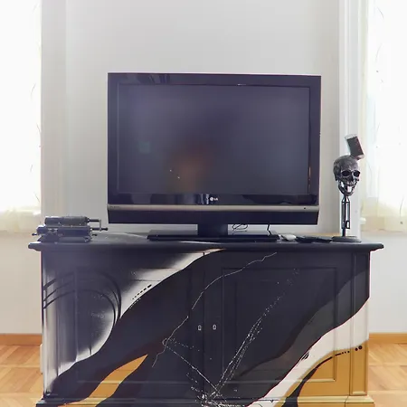 Duomo Di Milanola Casa Degli Artisti 5* Lejlighed *