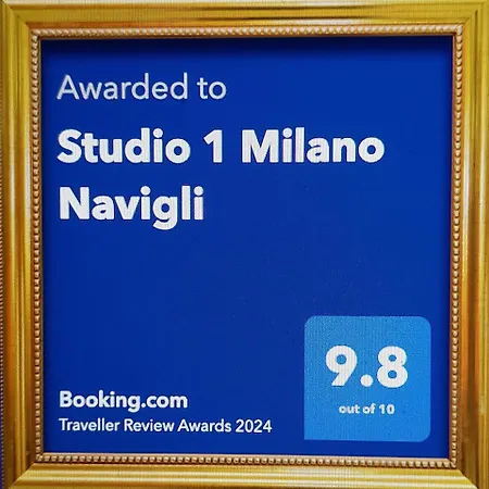 1 Navigli