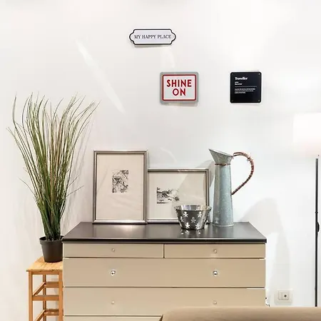 Lejlighed Trilocale Charme In Citta Studi Milano