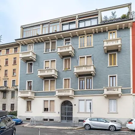 Trilocale Charme In Citta Studi *