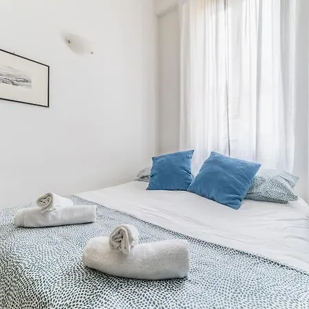 Trilocale Charme In Citta Studi Lejlighed *