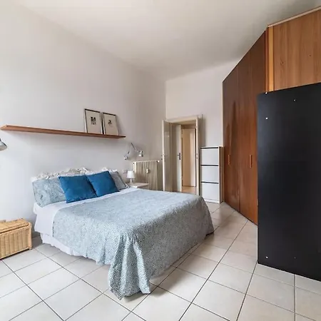 Lejlighed Trilocale Charme In Citta Studi Milano