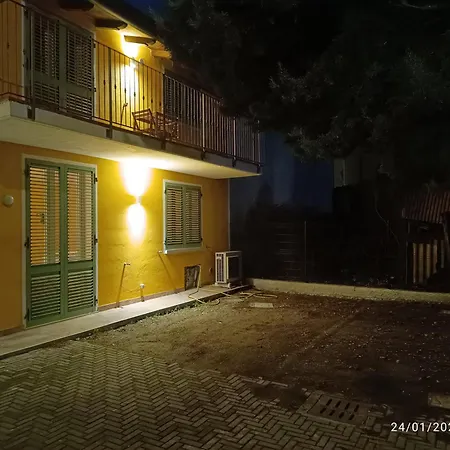 Un Angolo A Milano... Milano