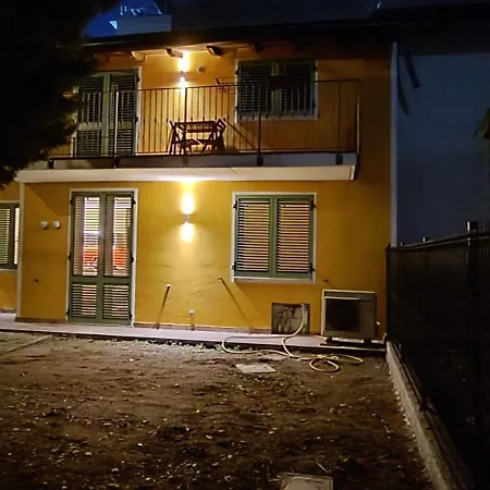 Un Angolo A Milano... *