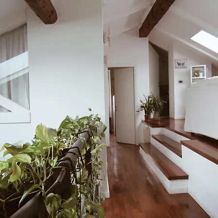 Nocleg ze śniadaniem Gioia House