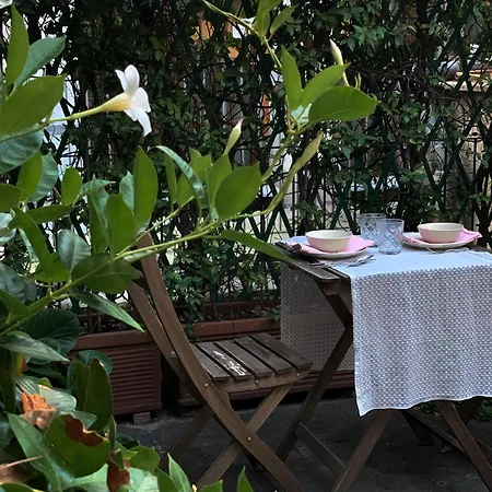 Gioia House