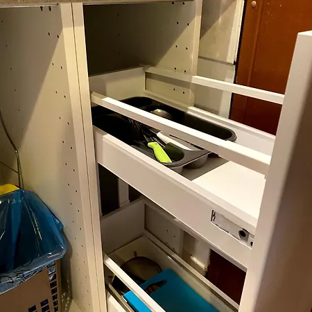 Elite Appartement Milan