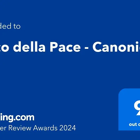 Apartament Arco Della Pace - Canonica 81 *