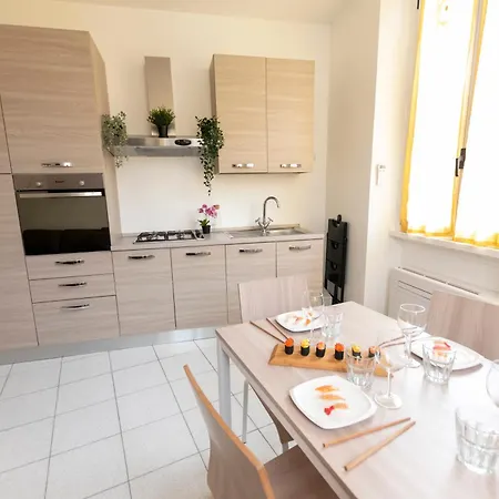 I Host - Fiamma 30 *