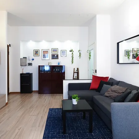 Primopiano - Palmaria * Mediolan