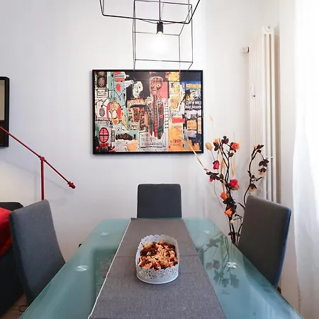 Appartement Primopiano - Palmaria *