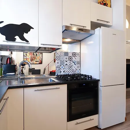 Primopiano - Palmaria * 米兰