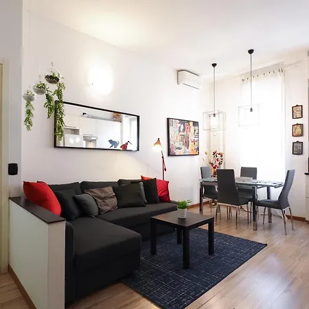 Primopiano - Palmaria 公寓