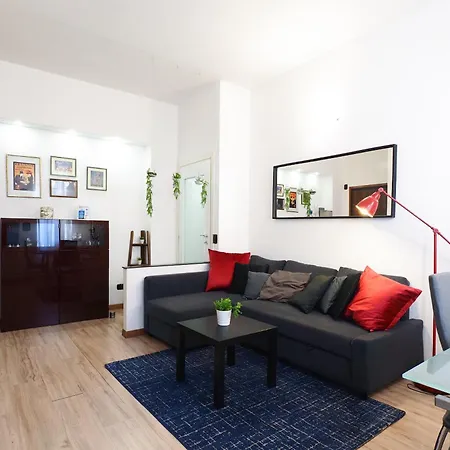 Apartament Primopiano - Palmaria *