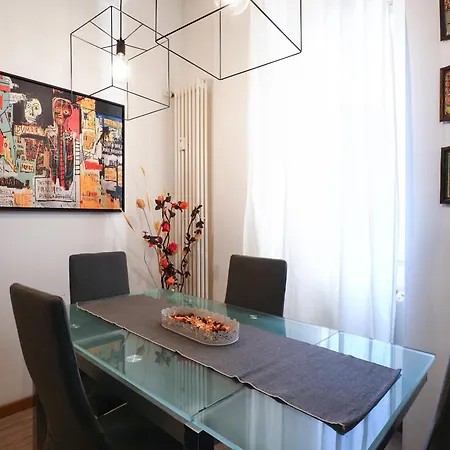 Primopiano - Palmaria * Milan