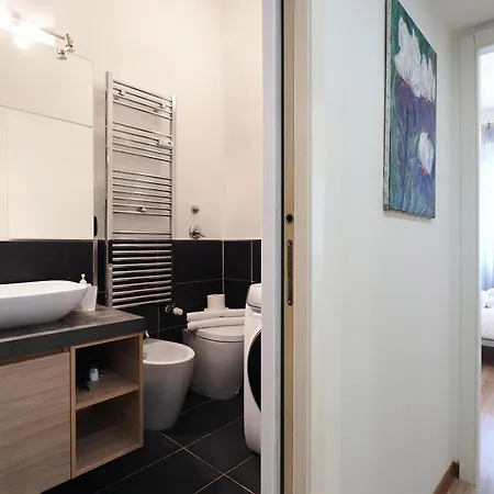 Apartament Primopiano - Palmaria *