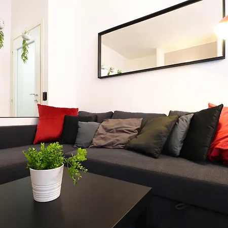 Primopiano - Palmaria Apartament *