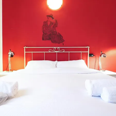 Apartament Primopiano - Palmaria