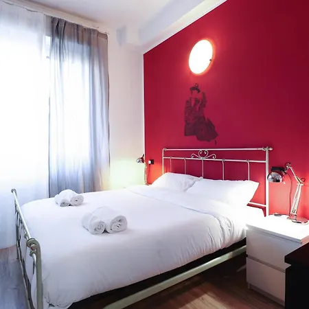Apartman Primopiano - Palmaria *