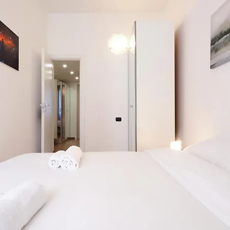 Appartement Primopiano - Palmaria