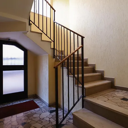 Primopiano - Palmaria Apartament Mediolan