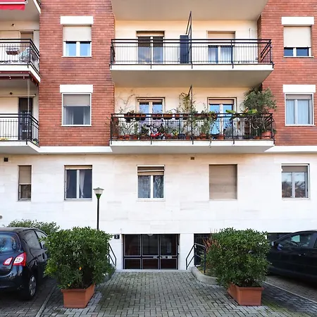 Primopiano - Palmaria Apartament