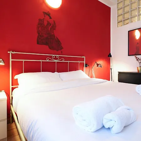 Primopiano - Palmaria * Mediolan