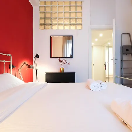 Apartament Primopiano - Palmaria