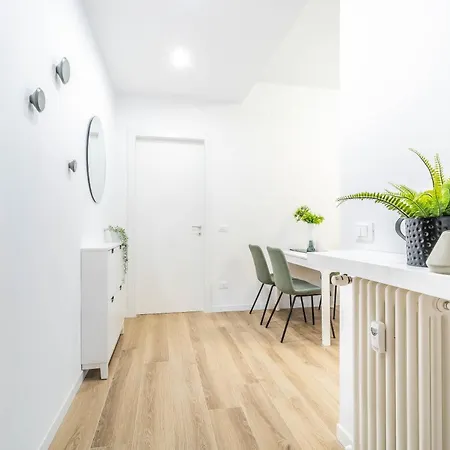 Apartamento Cr-home - Di 55mq Con Arredi Di Design