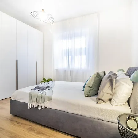 Cr-home - Di 55mq Con Arredi Di Design Apartamento *