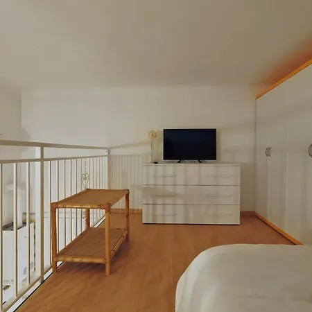 Mpm-via Watt Apartamento