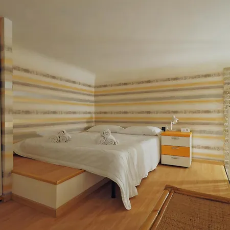 Mpm-via Watt Apartamento