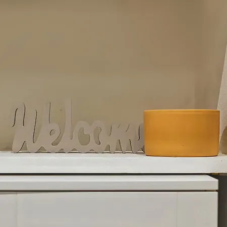 Apartamento Mpm-via Watt Milán